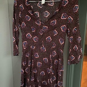 H&M dress